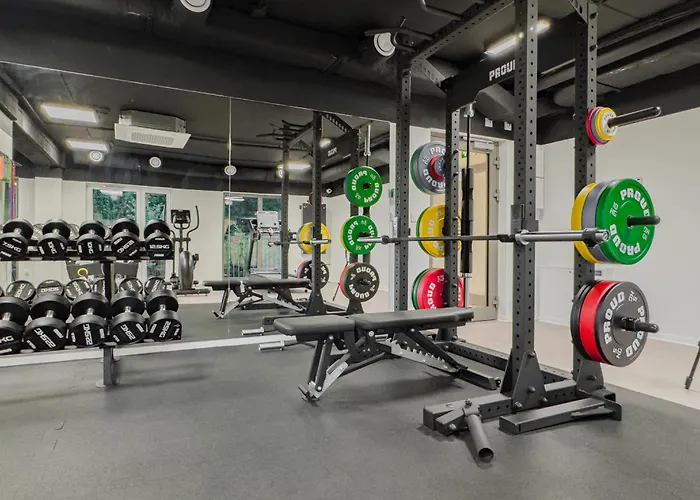 Sandy 2 Sanddunes Sauna Grota Solna Kids Apartment Dziwnów