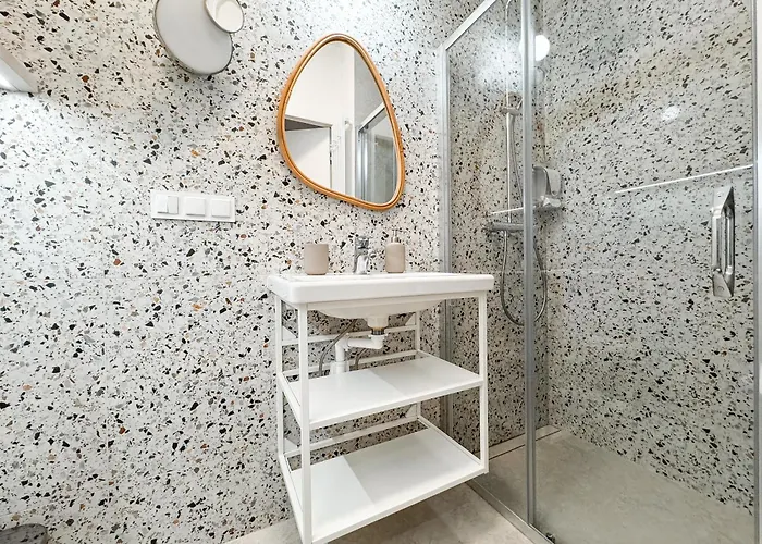 Apartment Sandy 2 Sanddunes Sauna Grota Solna Kids