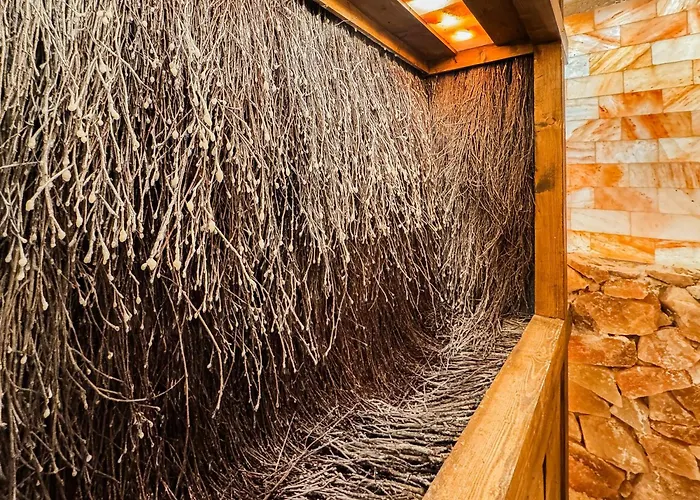 Sandy 2 Sanddunes Sauna Grota Solna Kids *