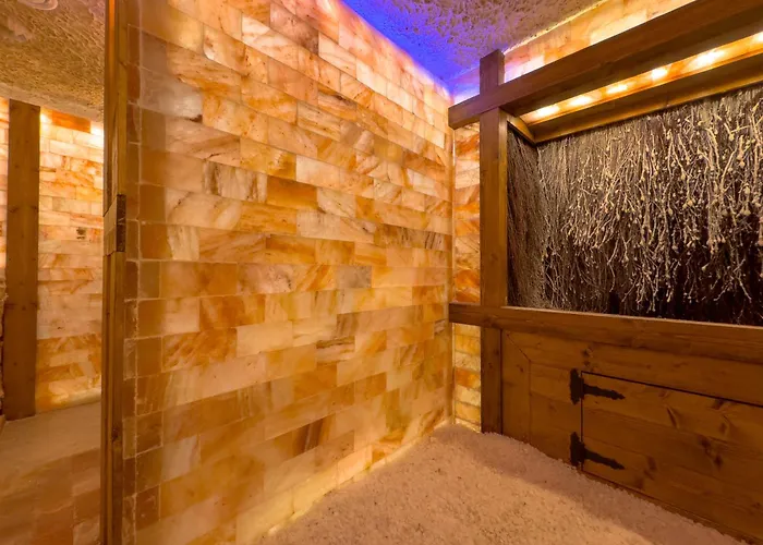 Sandy 2 Sanddunes Sauna Grota Solna Kids Διαμέρισμα Dziwnów