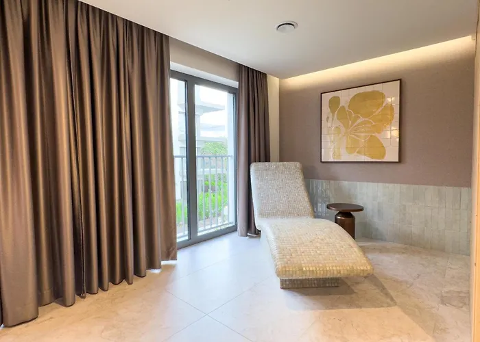 Sandy 2 Sanddunes Sauna Grota Solna Kids Διαμέρισμα