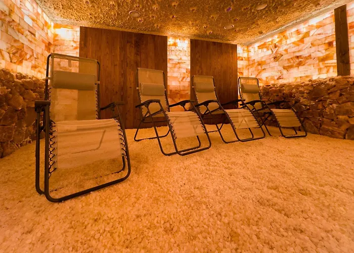 Apartment Sandy 2 Sanddunes Sauna Grota Solna Kids *