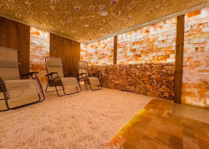 Sandy 2 Sanddunes Sauna Grota Solna Kids Dziwnów