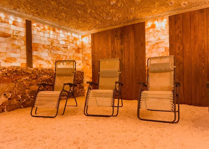 Διαμέρισμα Sandy 2 Sanddunes Sauna Grota Solna Kids